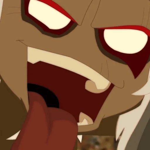 Эмодзи Kriss Krass