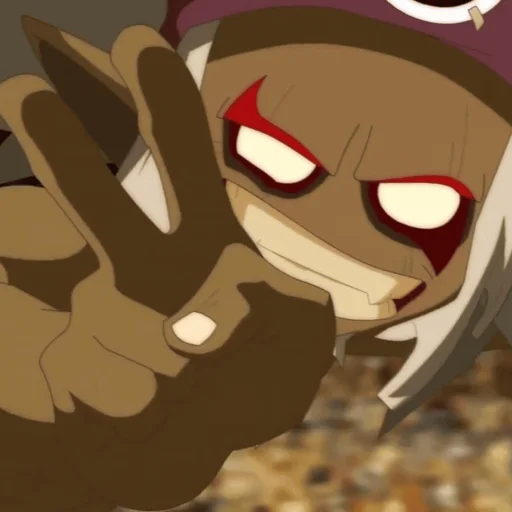 Эмодзи Kriss Krass