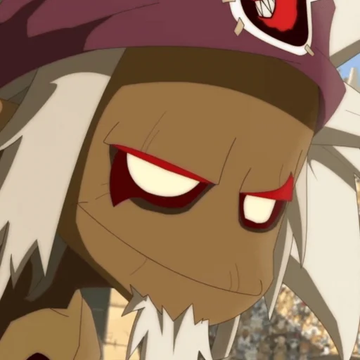 Эмодзи Kriss Krass