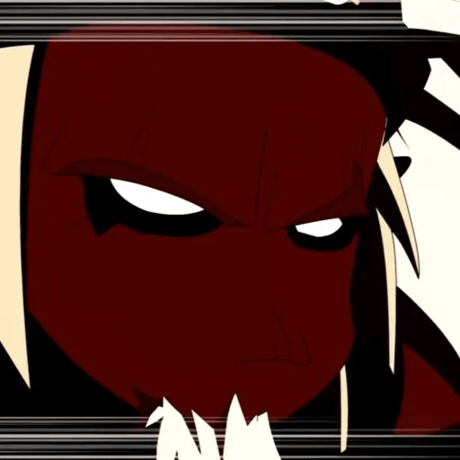 Эмодзи Kriss Krass