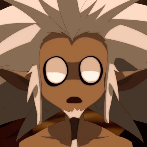 Эмодзи Kriss Krass