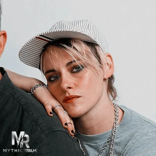 Эмодзи Kristen