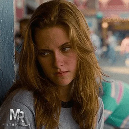 Эмодзи Kristen