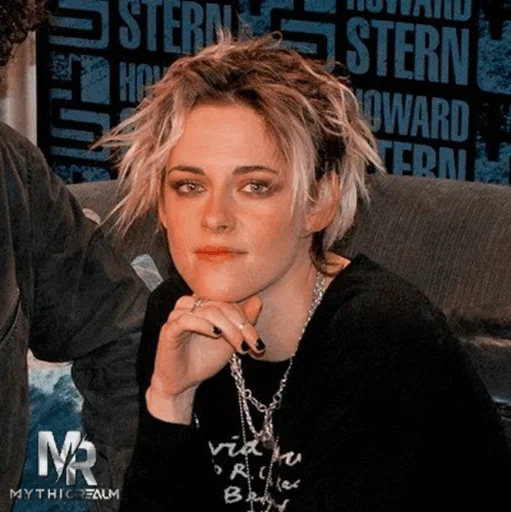 Эмодзи Kristen