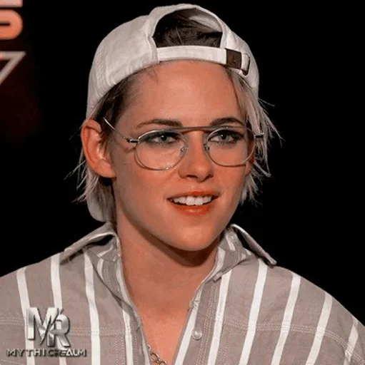 Эмодзи Kristen