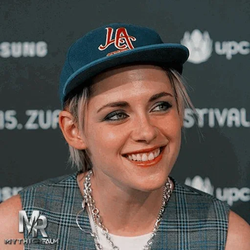 Эмодзи Kristen