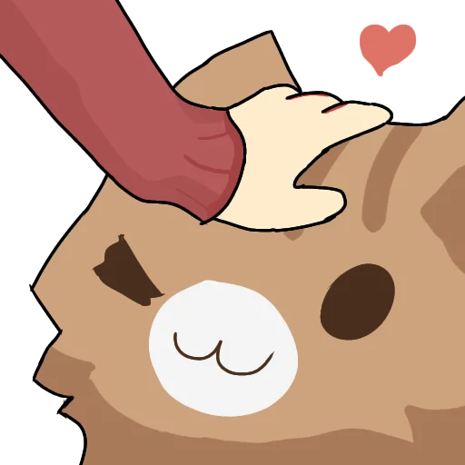 Эмодзи Кривые коты