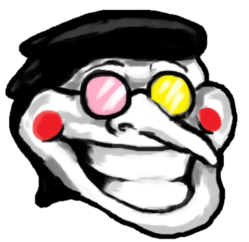 ?