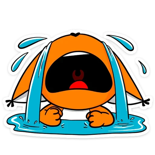 Эмодзи Крошка Ши