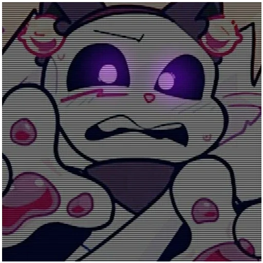 Эмодзи Undertale