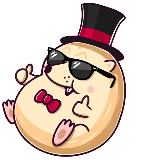 Эмодзи Кроток