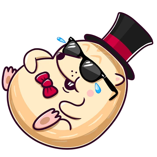 Эмодзи Кроток