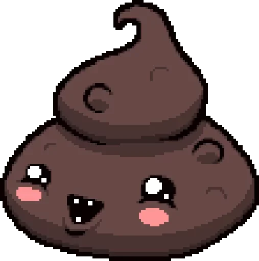 Эмодзи Кровь, бетон и сердце