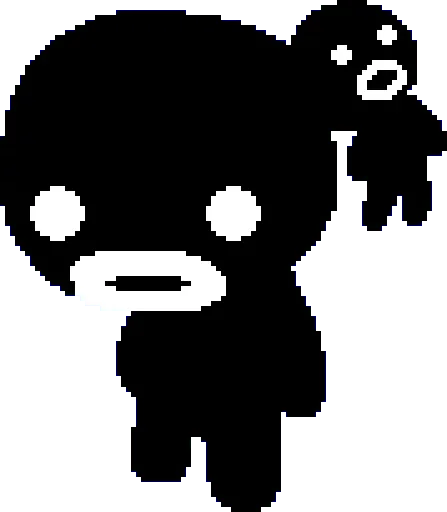 Эмодзи Кровь, бетон и сердце