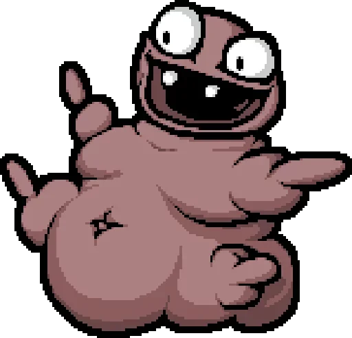 Эмодзи Кровь, бетон и сердце