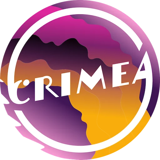 Эмодзи Крым