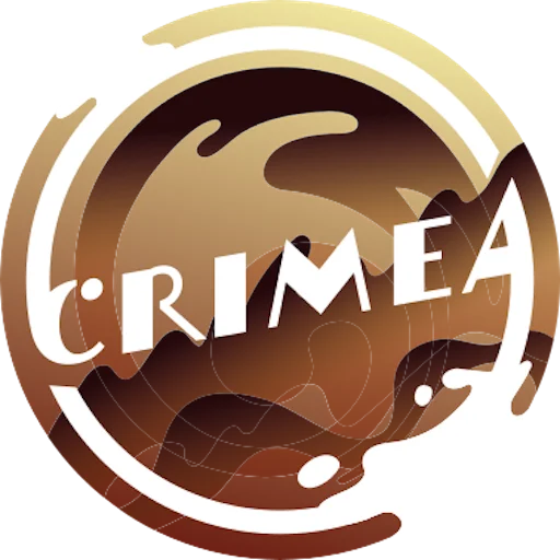 Эмодзи Крым