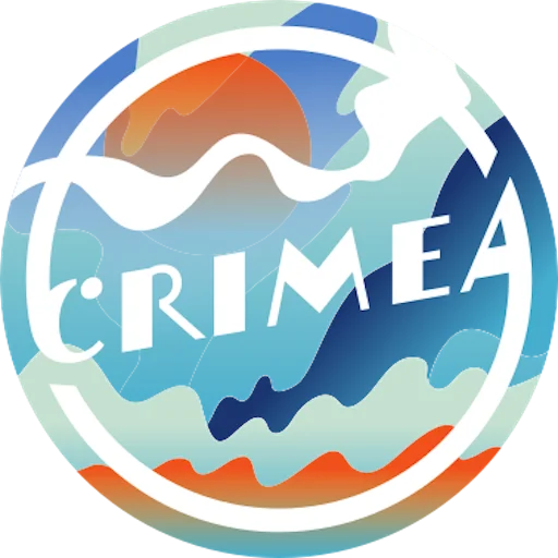 Эмодзи Крым