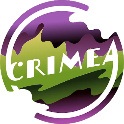 Эмодзи Крым