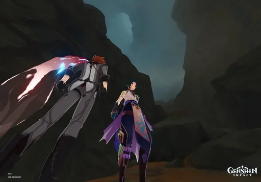 Эмодзи генш🫵🏻