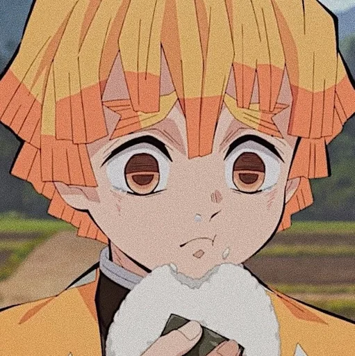 Эмодзи Demon Slayer