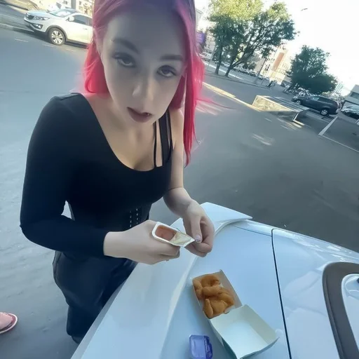 Эмодзи akulich