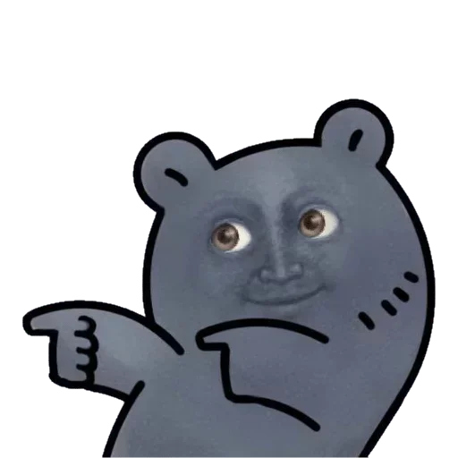 Эмодзи kslmzh's