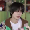 Эмодзи BEOMGYU