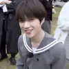 Эмодзи BEOMGYU