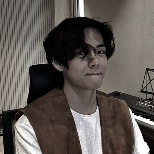 Эмодзи TAEHYUNG