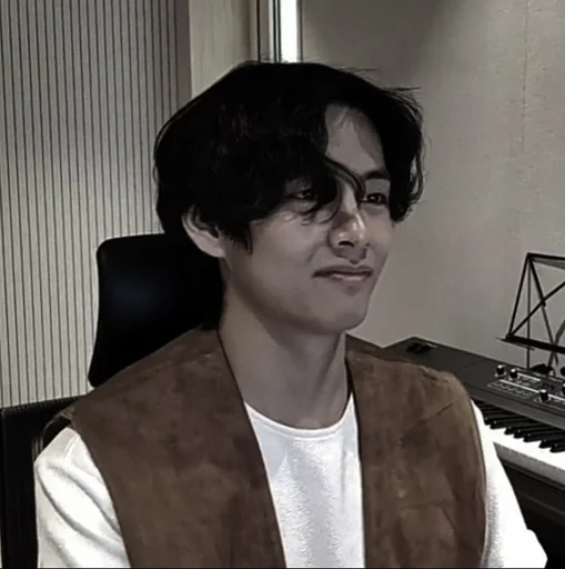 Эмодзи TAEHYUNG