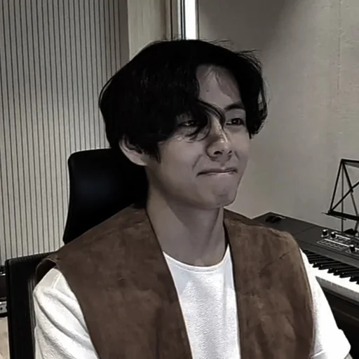 Эмодзи TAEHYUNG