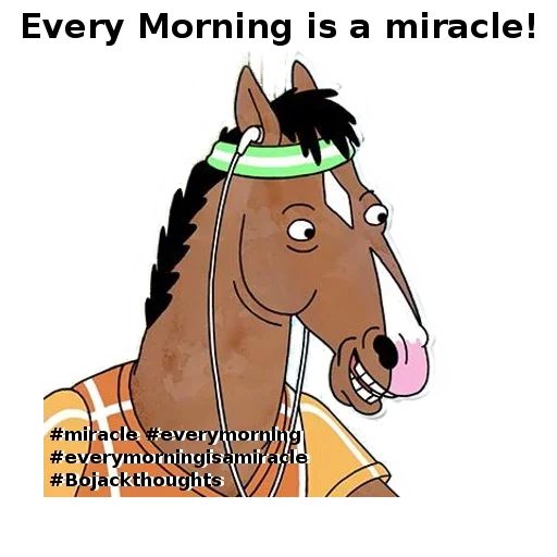 ?