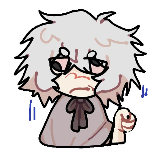 Эмодзи ктотакопс [ кр ]