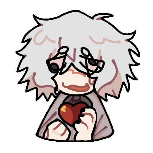 Эмодзи ктотакопс [ кр ]