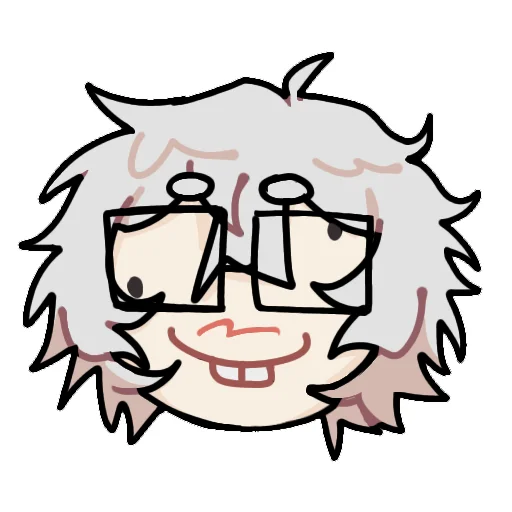 Эмодзи ктотакопс [ кр ]