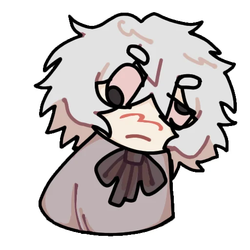 Эмодзи ктотакопс [ кр ]