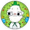 Эмодзи Куки