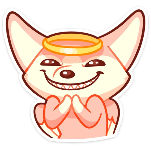 Эмодзи Кукусик без надписей