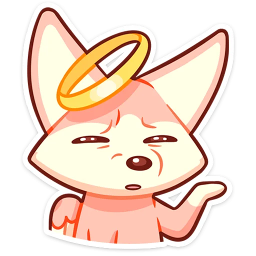 Эмодзи Кукусик без надписей