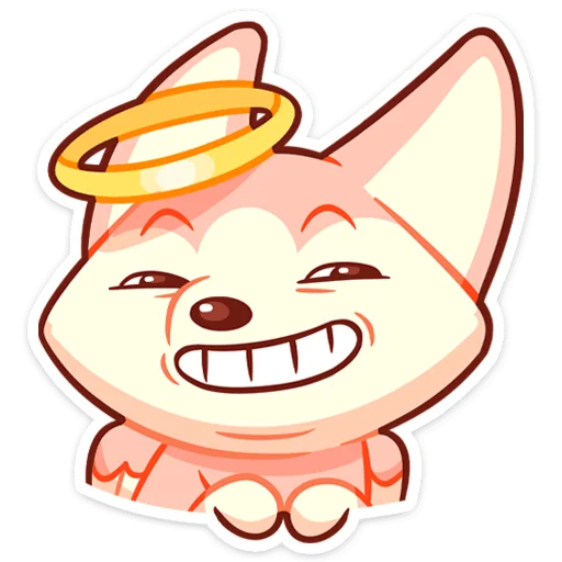 Эмодзи Кукусик без надписей