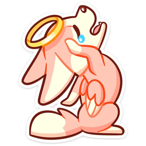 Эмодзи Кукусик