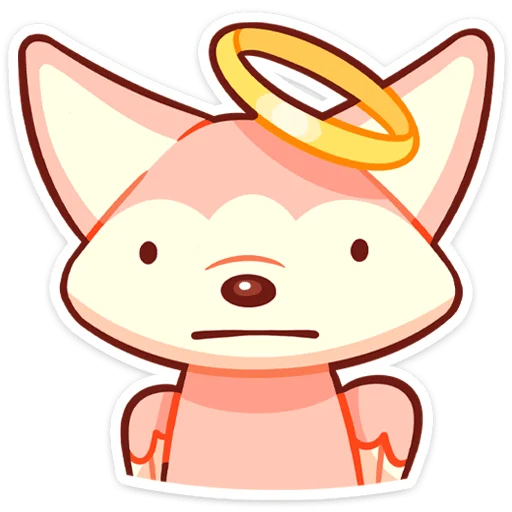 Эмодзи Кукусик