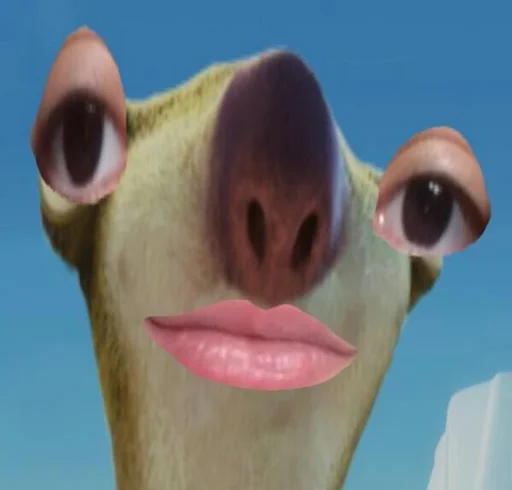 Эмодзи kulichsdoh