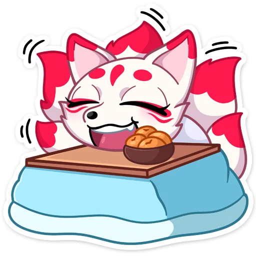 Эмодзи Кумико