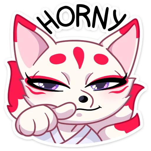 Эмодзи Кумико