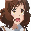 Эмодзи Kumiko