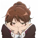 Эмодзи Kumiko