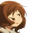 Эмодзи Kumiko