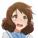 Эмодзи Kumiko